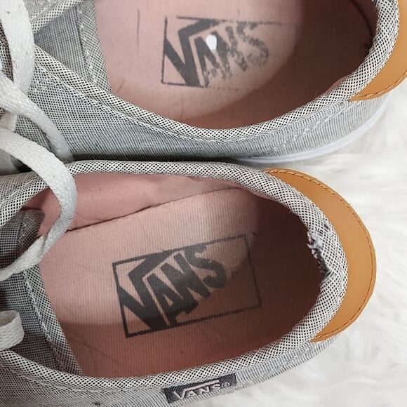 Vans canvas shoes‎ - Picture 6 of 10